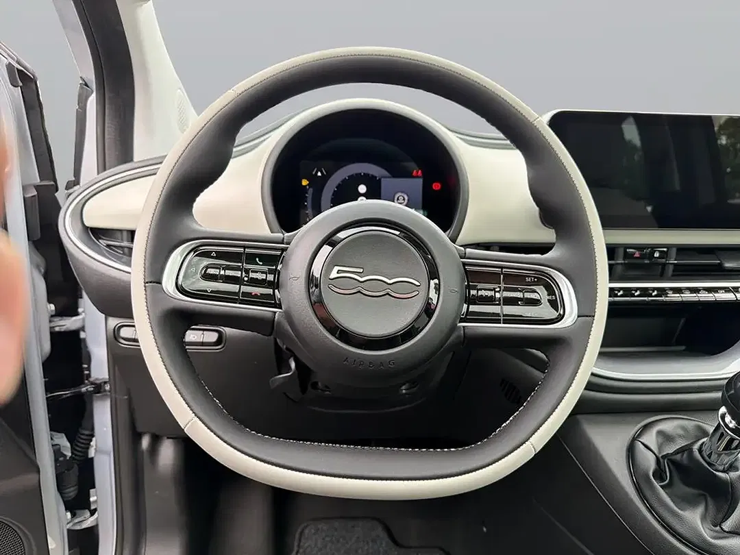 Fiat 500 - Thumbnail 12