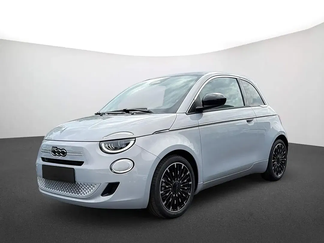 Fiat 500 - Thumbnail 2