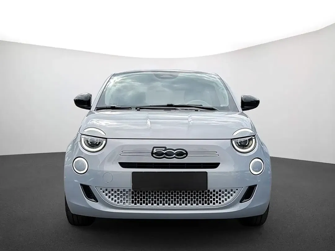 Fiat 500 - Thumbnail 1