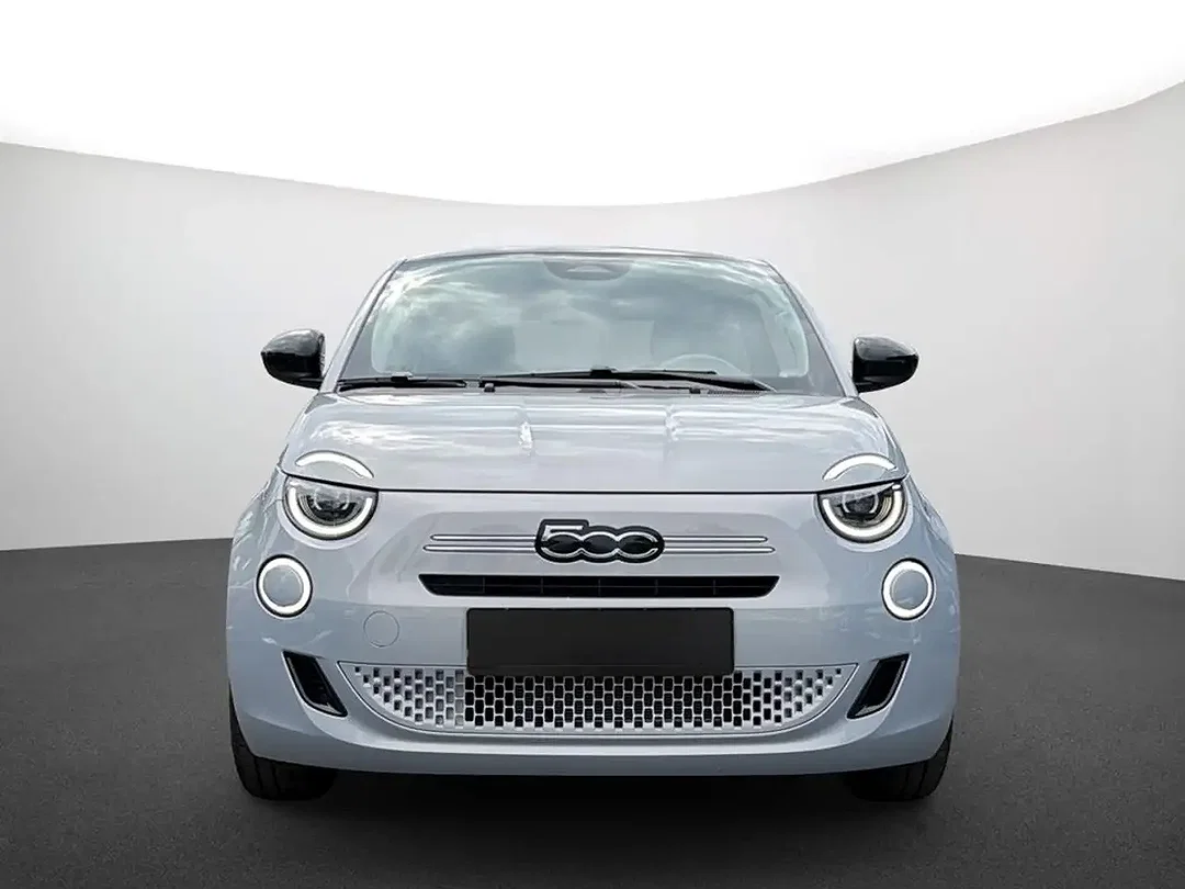 Fiat 500 - Afbeelding 1