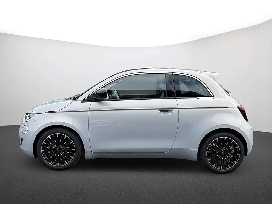 Fiat 500 - Thumbnail 4