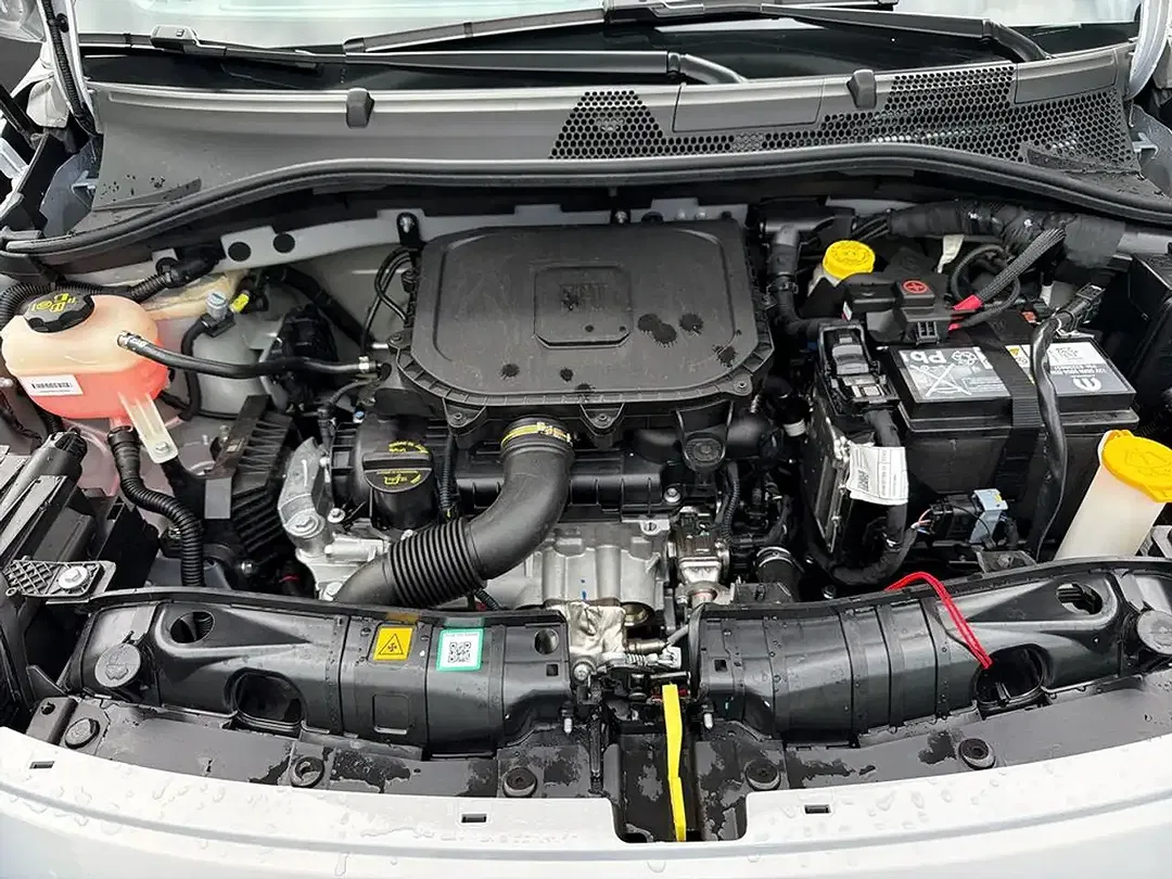 Fiat 500 - Thumbnail 5