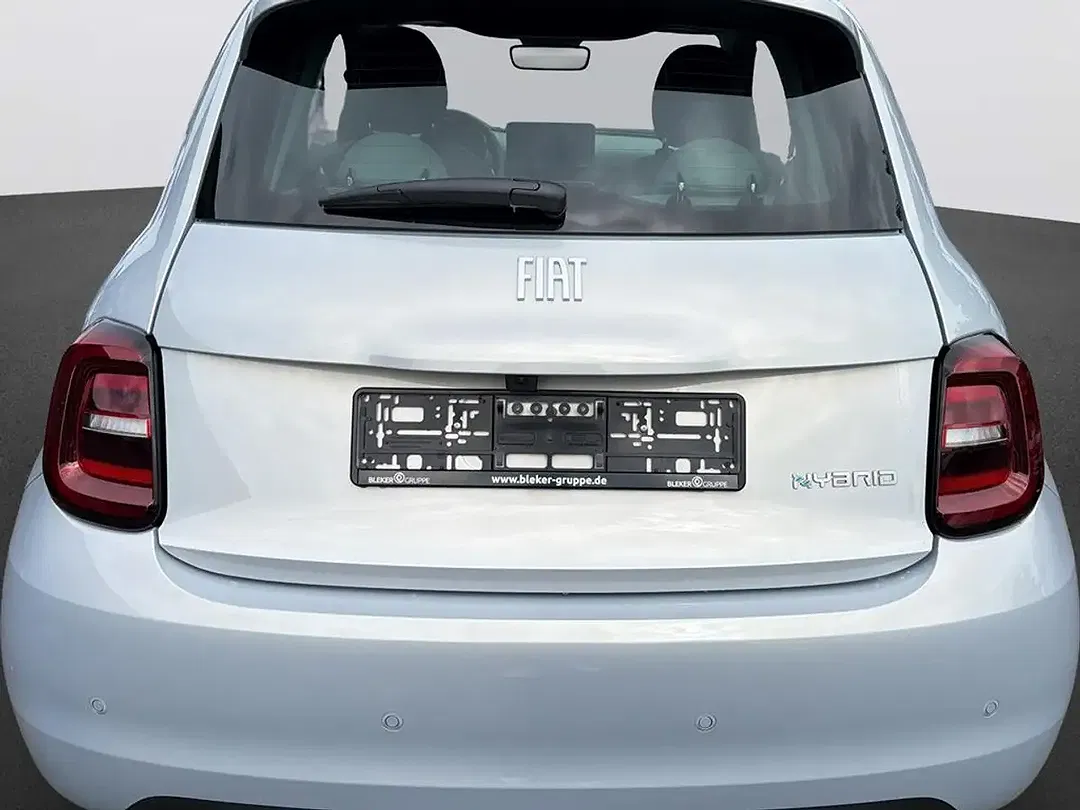 Fiat 500 - Thumbnail 6