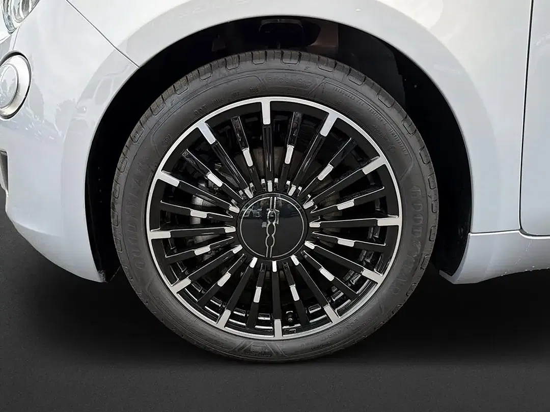 Fiat 500 - Thumbnail 7