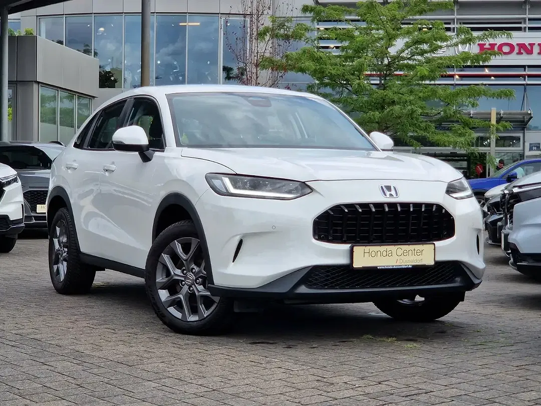 Honda ZR-V e:HEV - foto 1