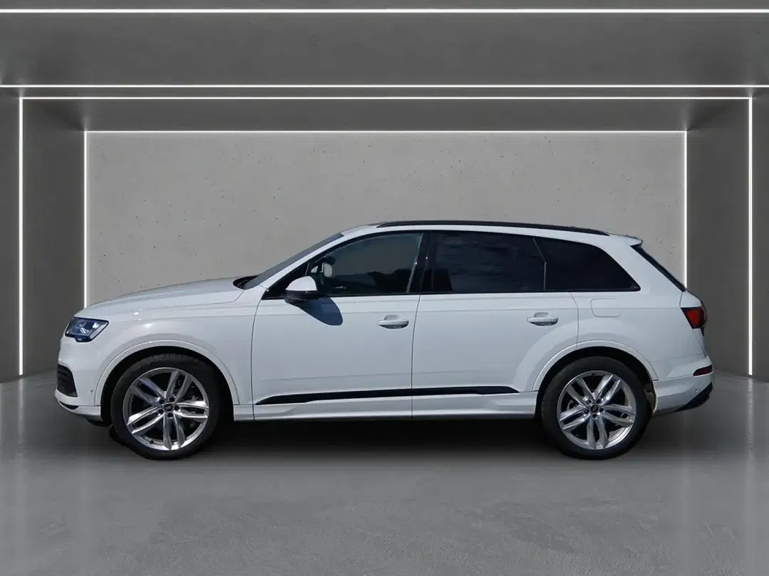 Audi Q7 55 TFSI e tiptronic quattro S line - foto 2