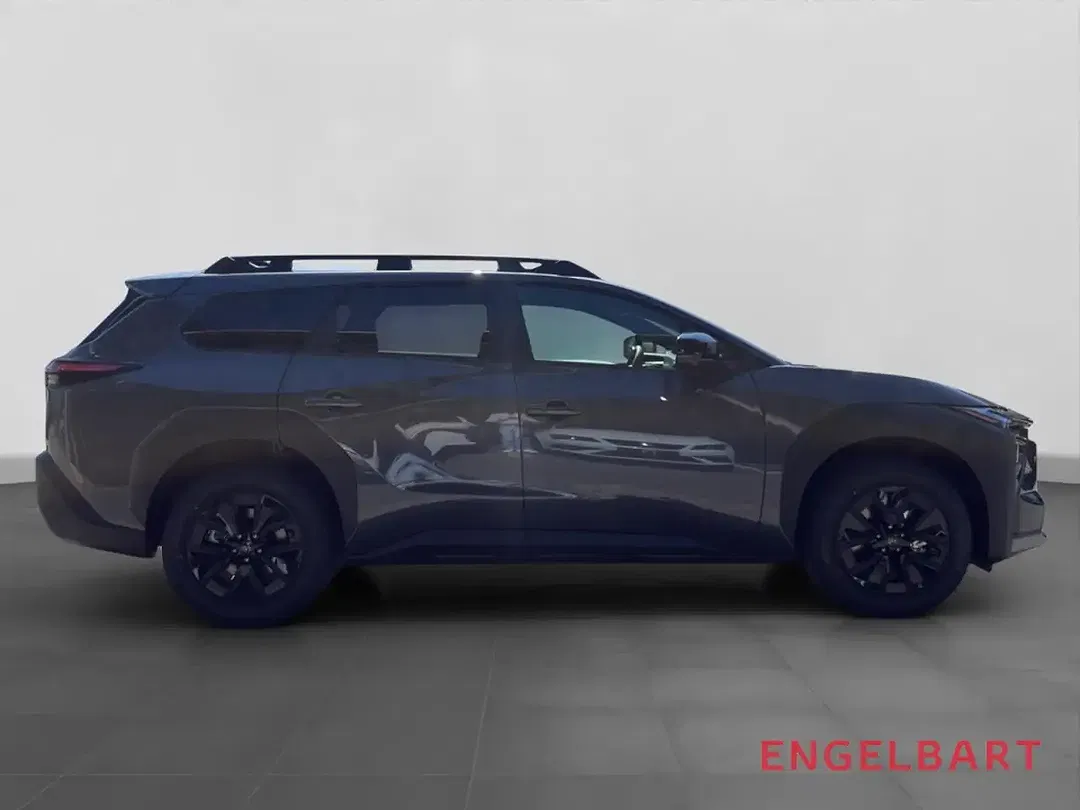 Toyota bZ4X - Thumbnail 4