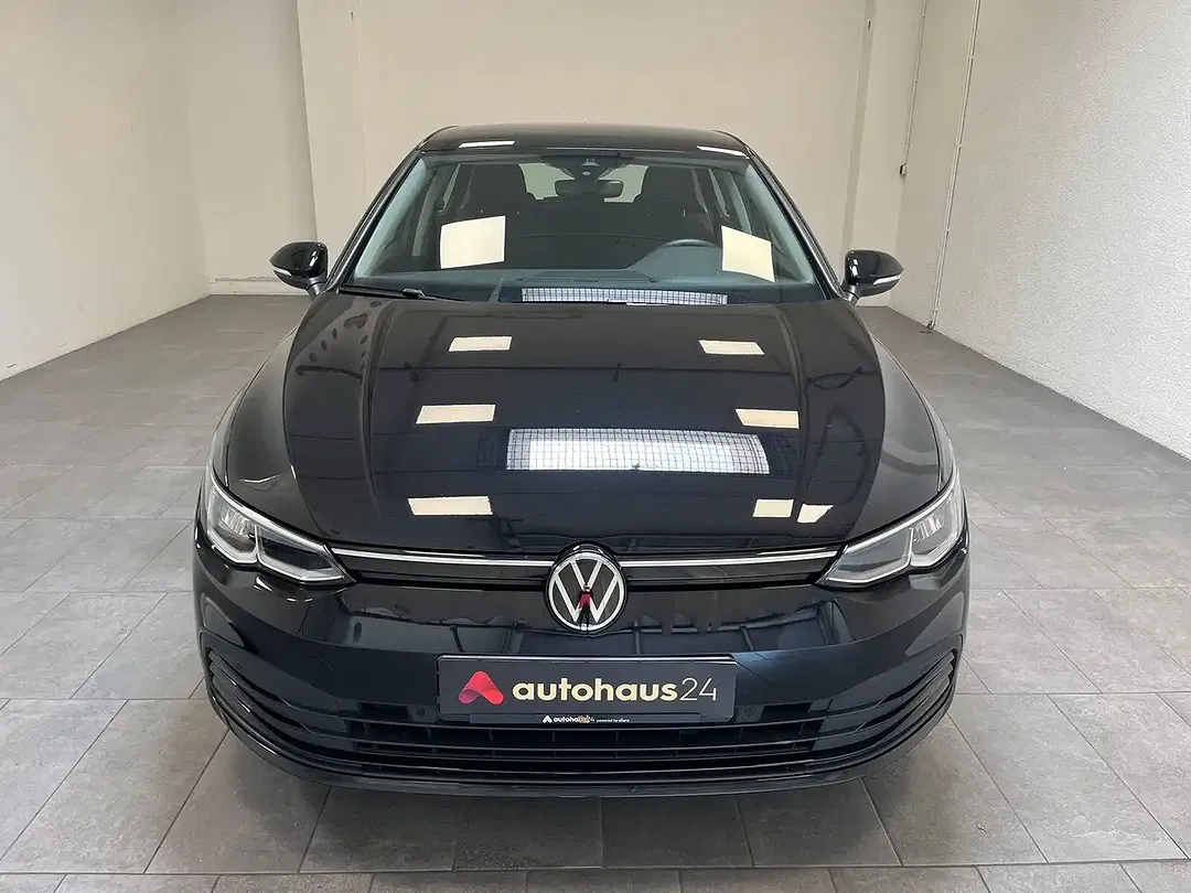 Volkswagen Golf - Thumbnail 2