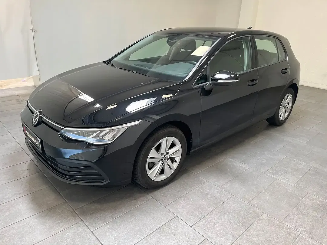 Volkswagen Golf - Thumbnail 3