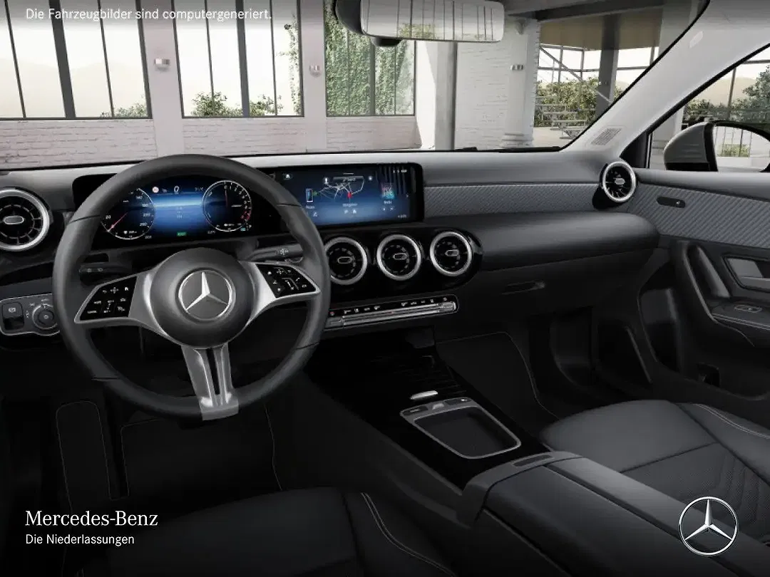 Mercedes-Benz A 250 - Thumbnail 9