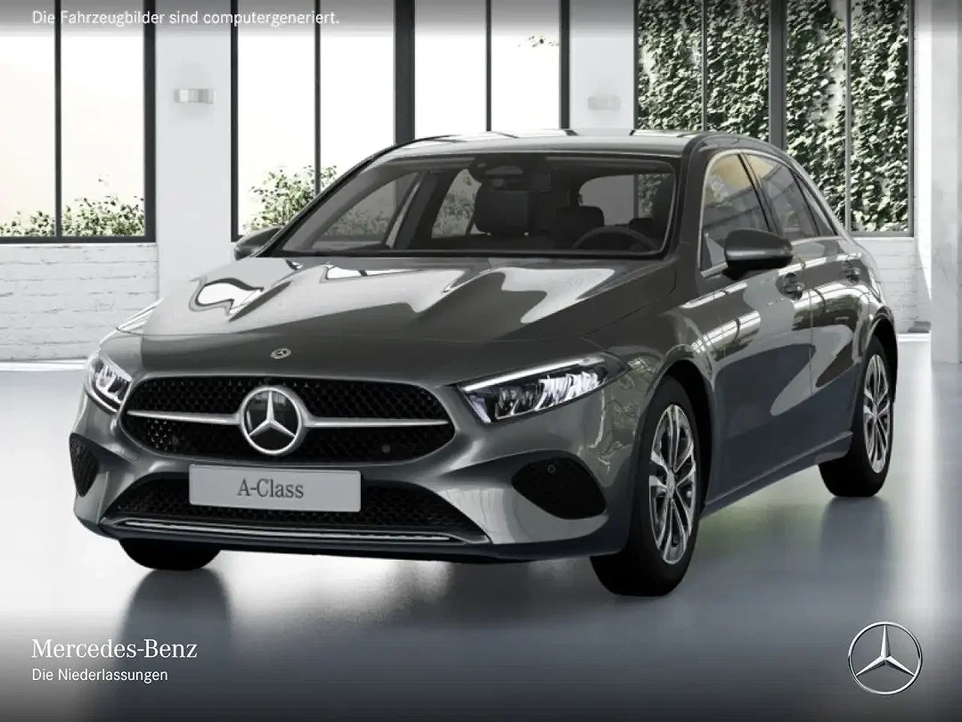 Mercedes-Benz A 250 - Afbeelding 1