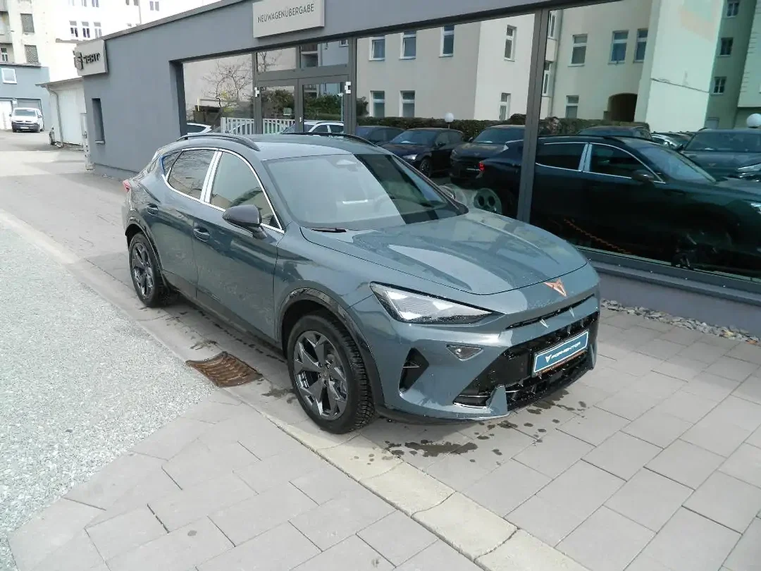 CUPRA Formentor - Afbeelding 1