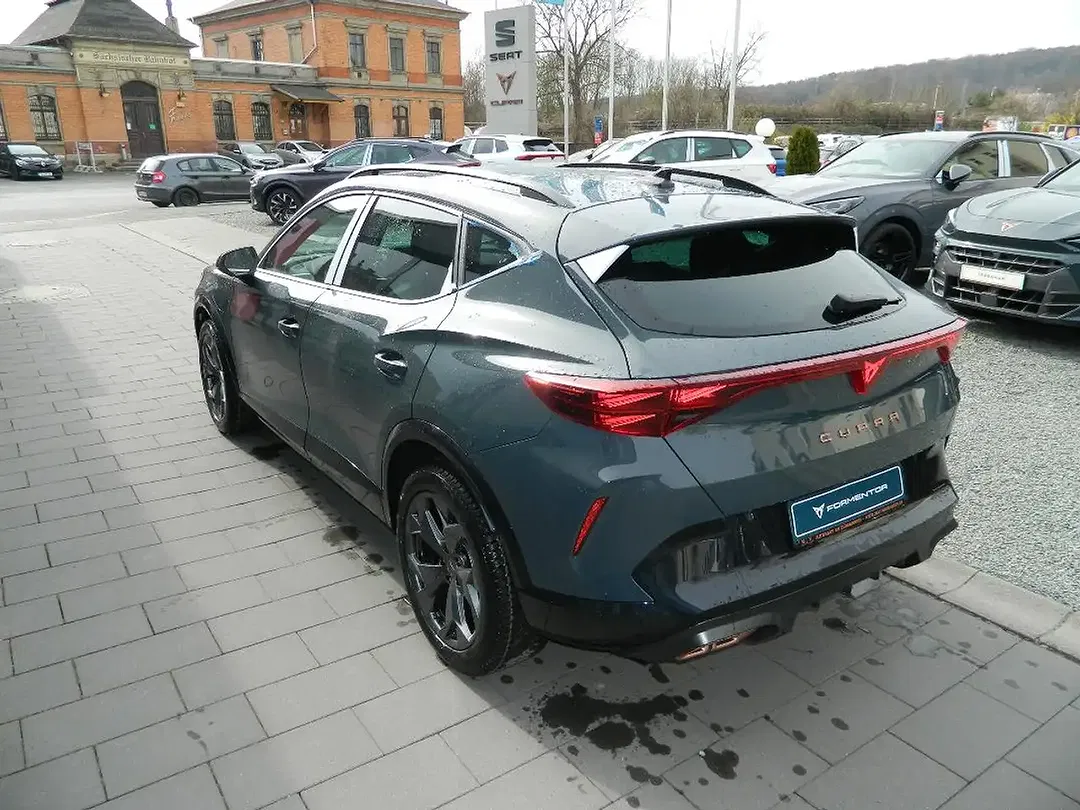 CUPRA Formentor - Thumbnail 8