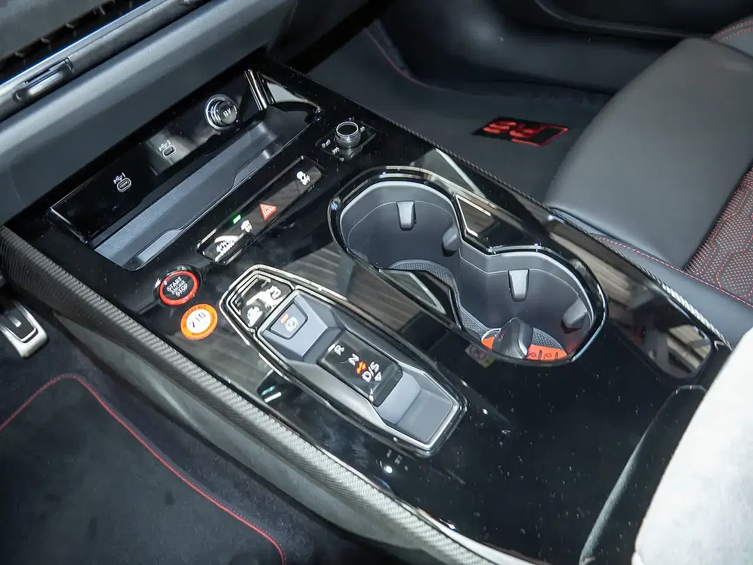 Audi RS5 - Thumbnail 13
