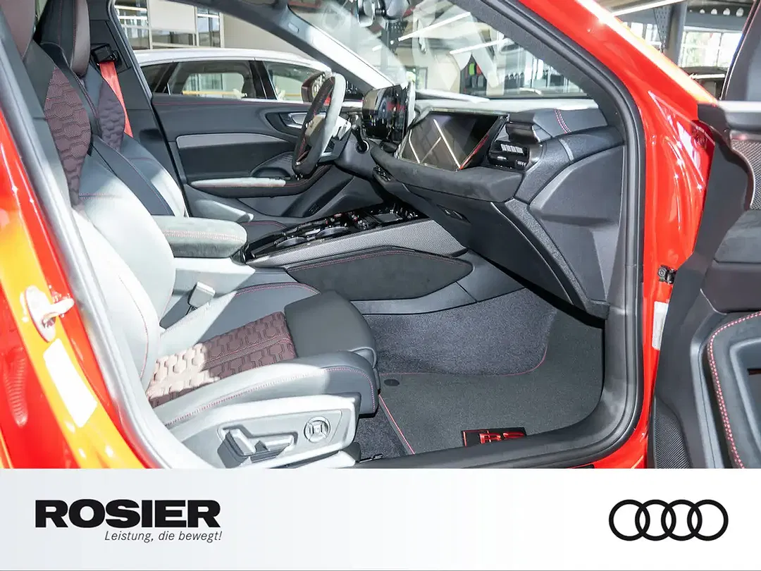 Audi RS5 Hybrid tiptronic ABT Avant - foto 2