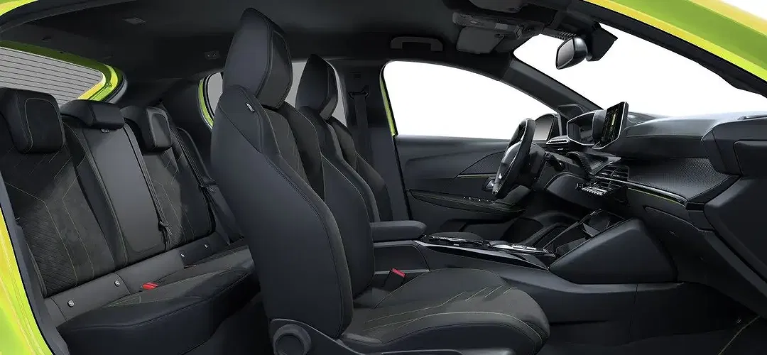 Peugeot 208 - Thumbnail 6