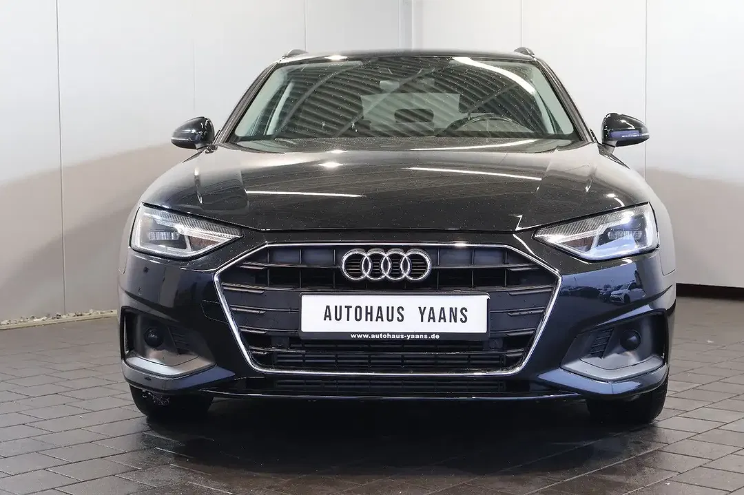 Audi A4 35 TFSI Avant - foto 2