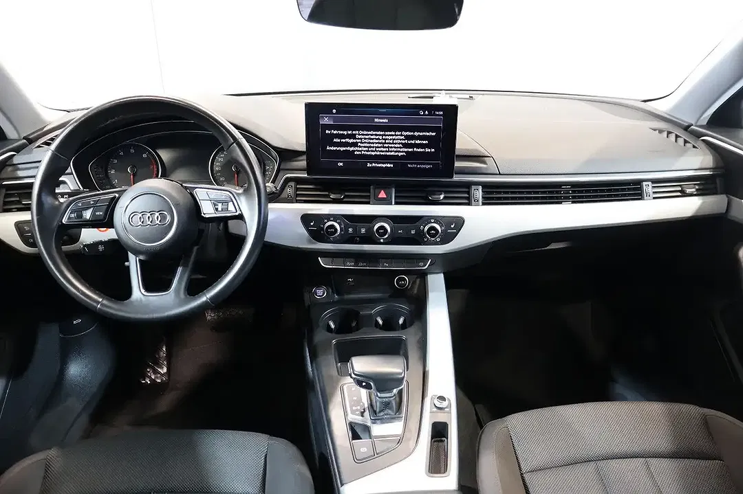 Audi A4 - Thumbnail 7
