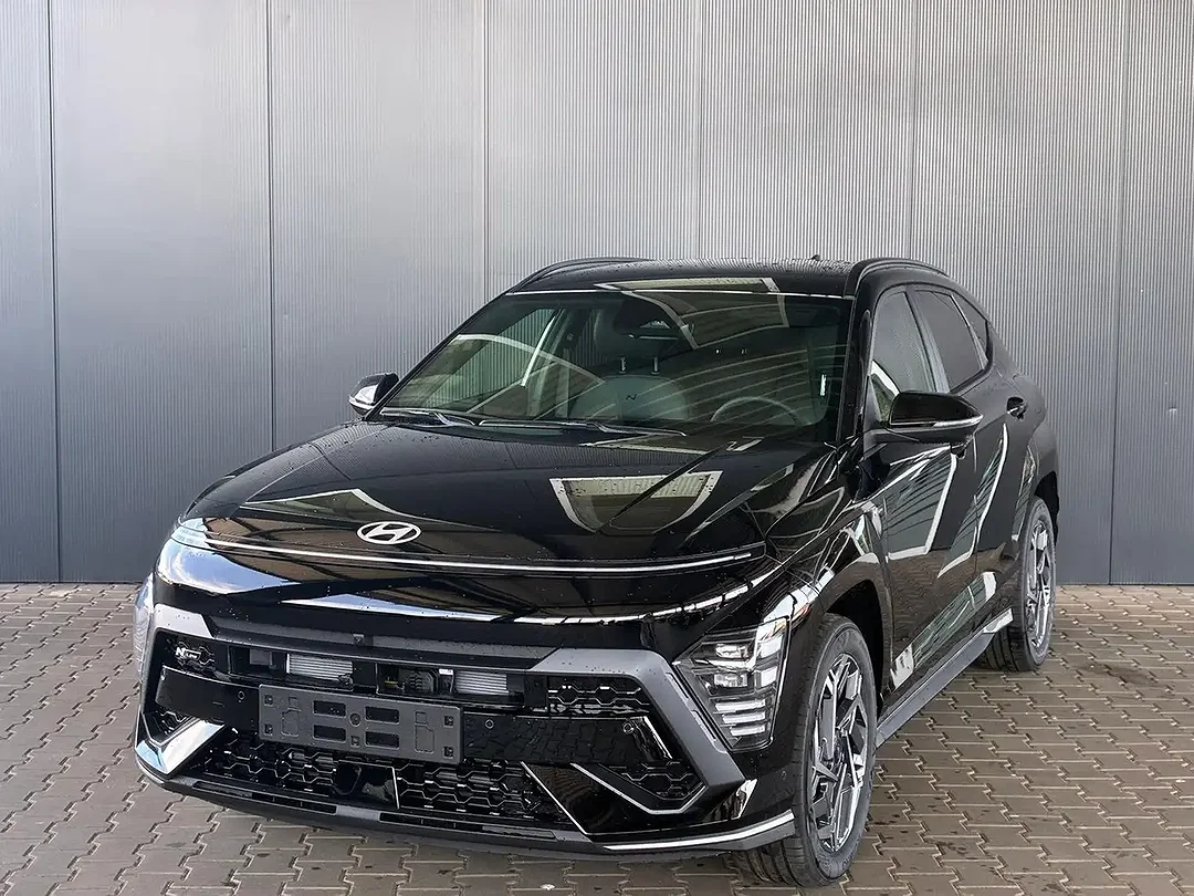 Hyundai KONA - Afbeelding 1