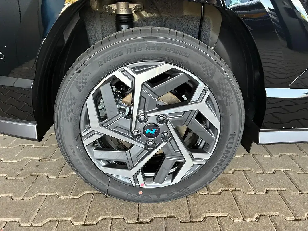 Hyundai KONA - Thumbnail 11