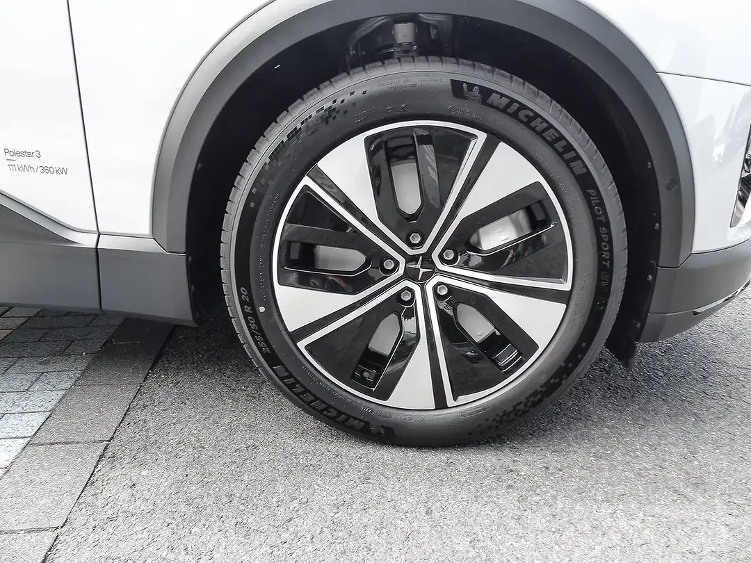 Polestar 3 - Thumbnail 5