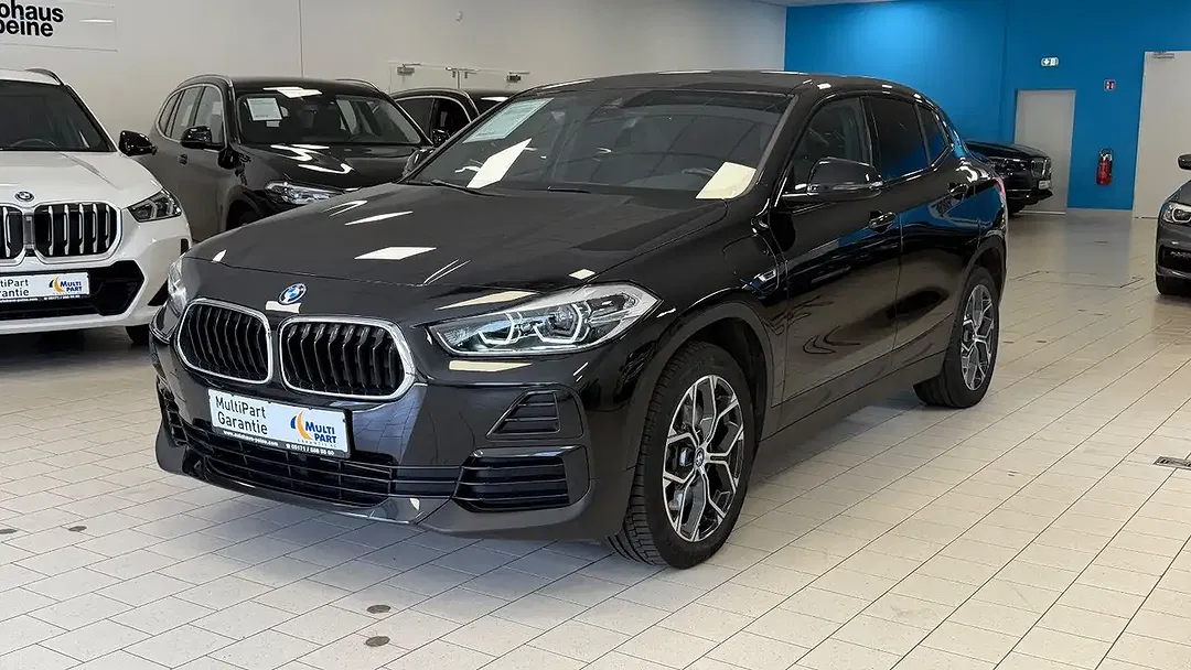BMW X2 xDrive - foto 1