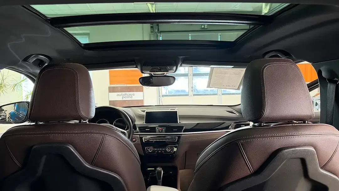 BMW X2 xDrive - foto 15