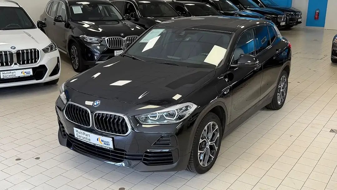BMW X2 xDrive - foto 2