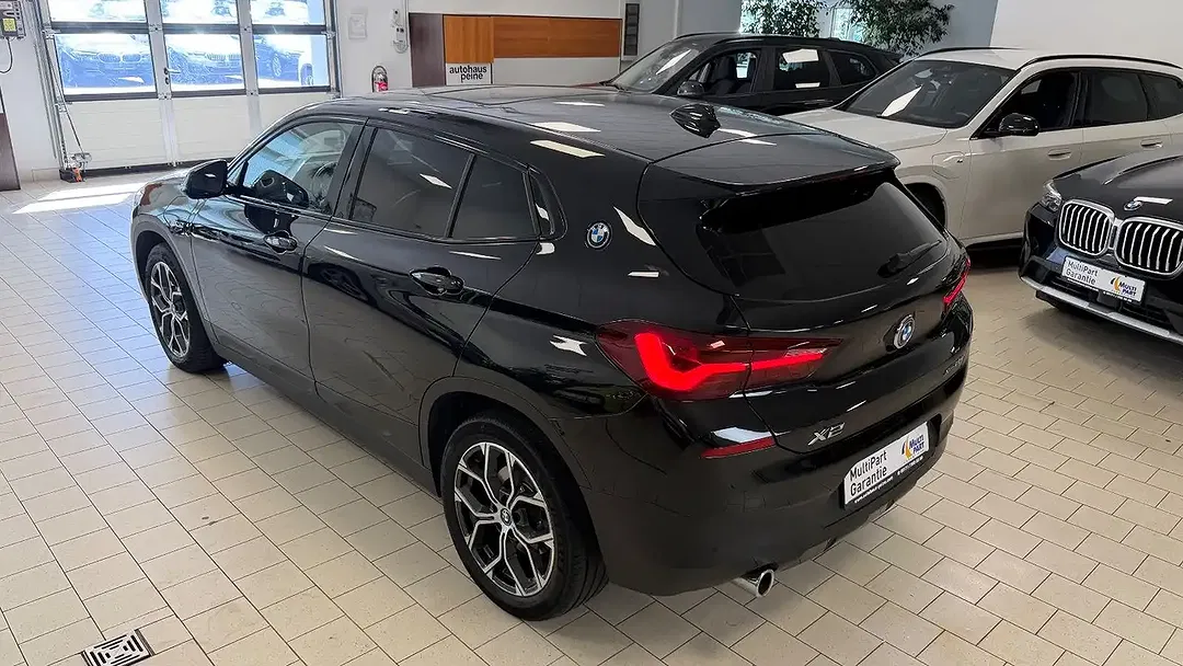 BMW X2 - Thumbnail 7