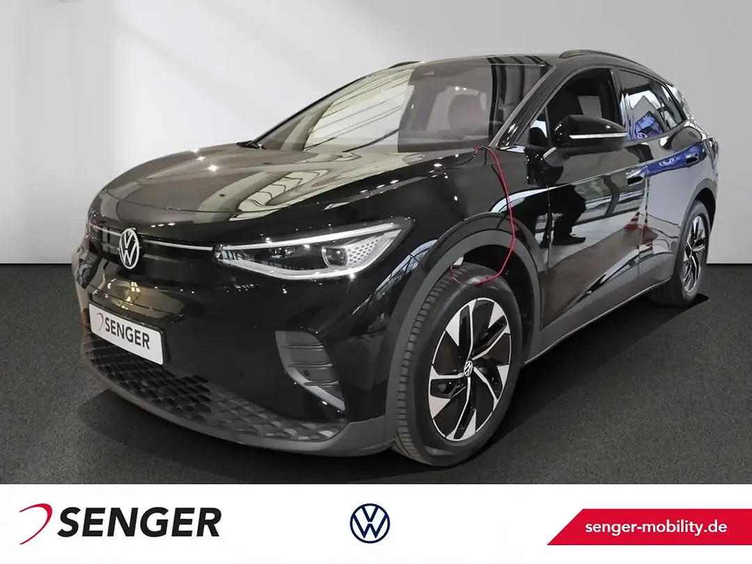 Volkswagen ID.4 - Afbeelding 1