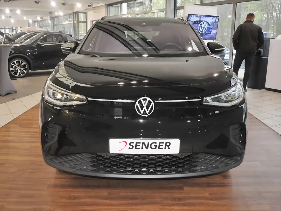 Volkswagen ID.4 Pro - foto 2