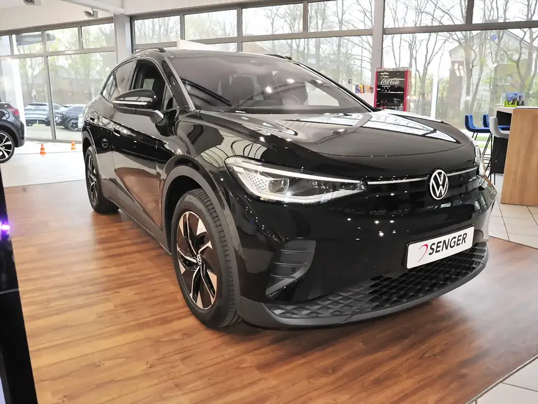 Volkswagen ID.4 - Thumbnail 3