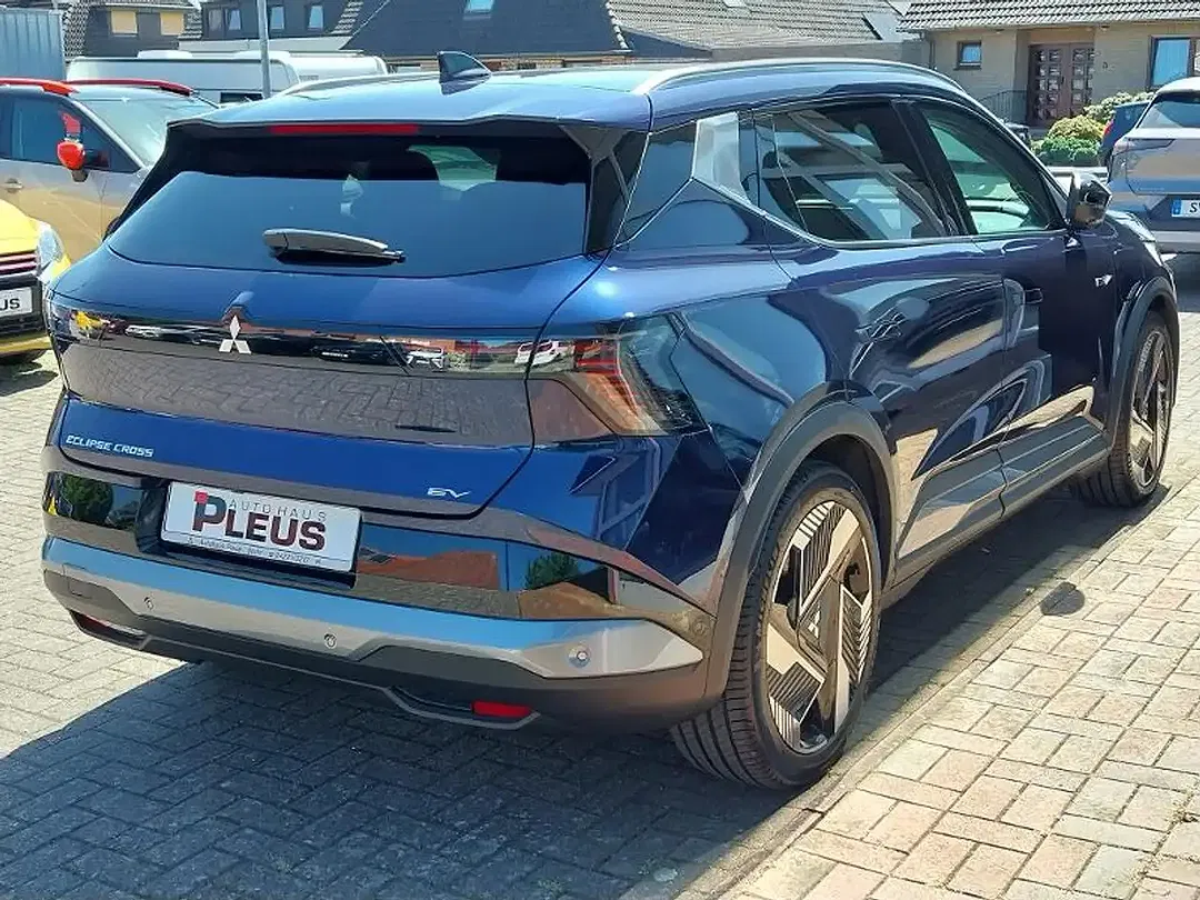 Mitsubishi Eclipse Cross - Thumbnail 6