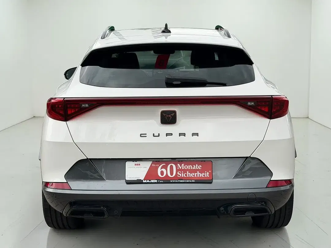CUPRA Formentor - Thumbnail 9