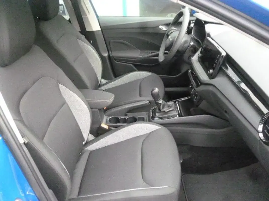 Skoda Fabia - Thumbnail 20