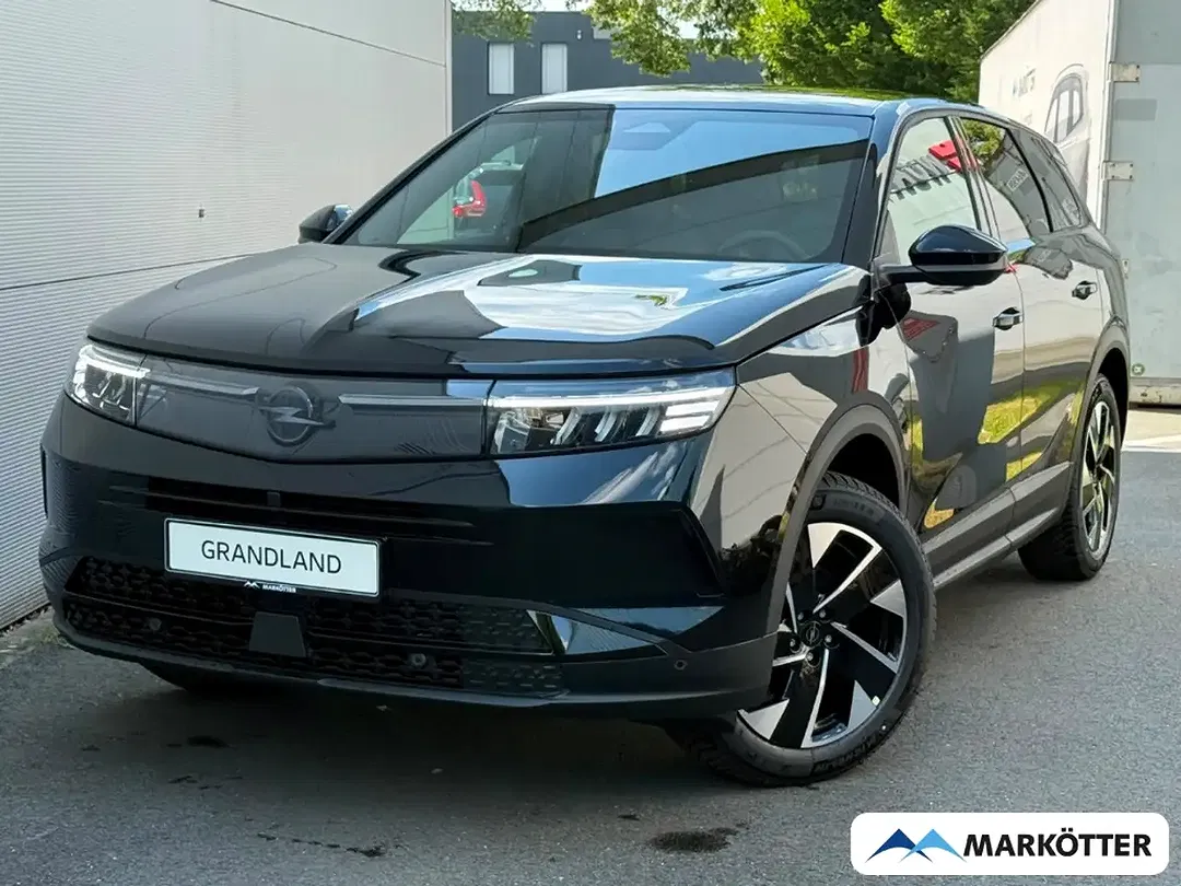 Opel Grandland - Thumbnail 1