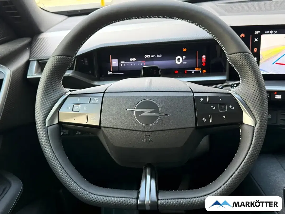 Opel Grandland - Thumbnail 13
