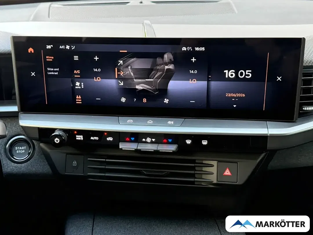 Opel Grandland - Thumbnail 14