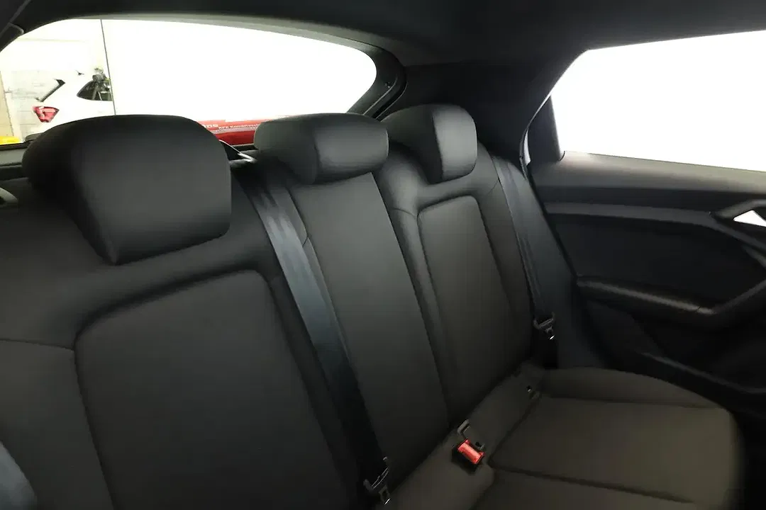 Audi A1 - Thumbnail 10