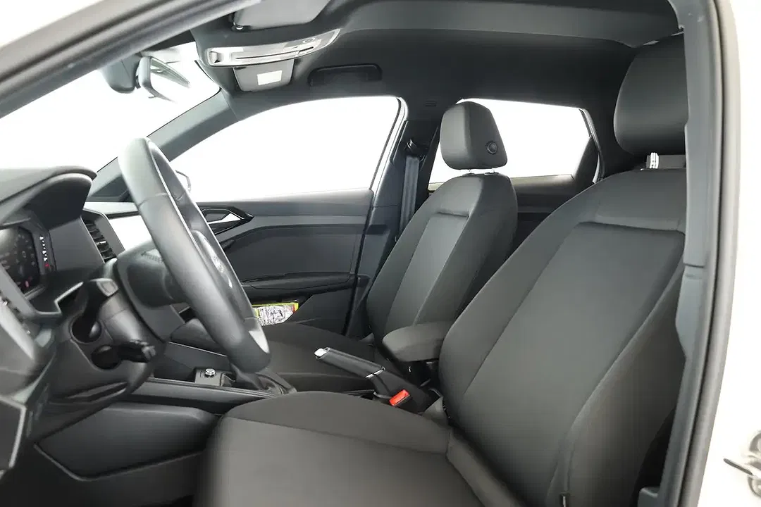 Audi A1 - Thumbnail 12