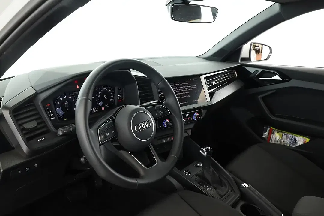 Audi A1 - Thumbnail 13