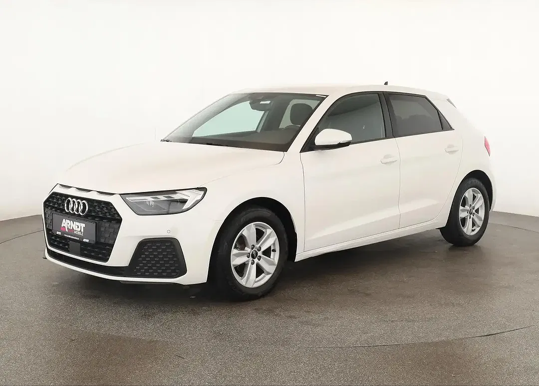 Audi A1 25 TFSI S tronic Sportback - foto 2