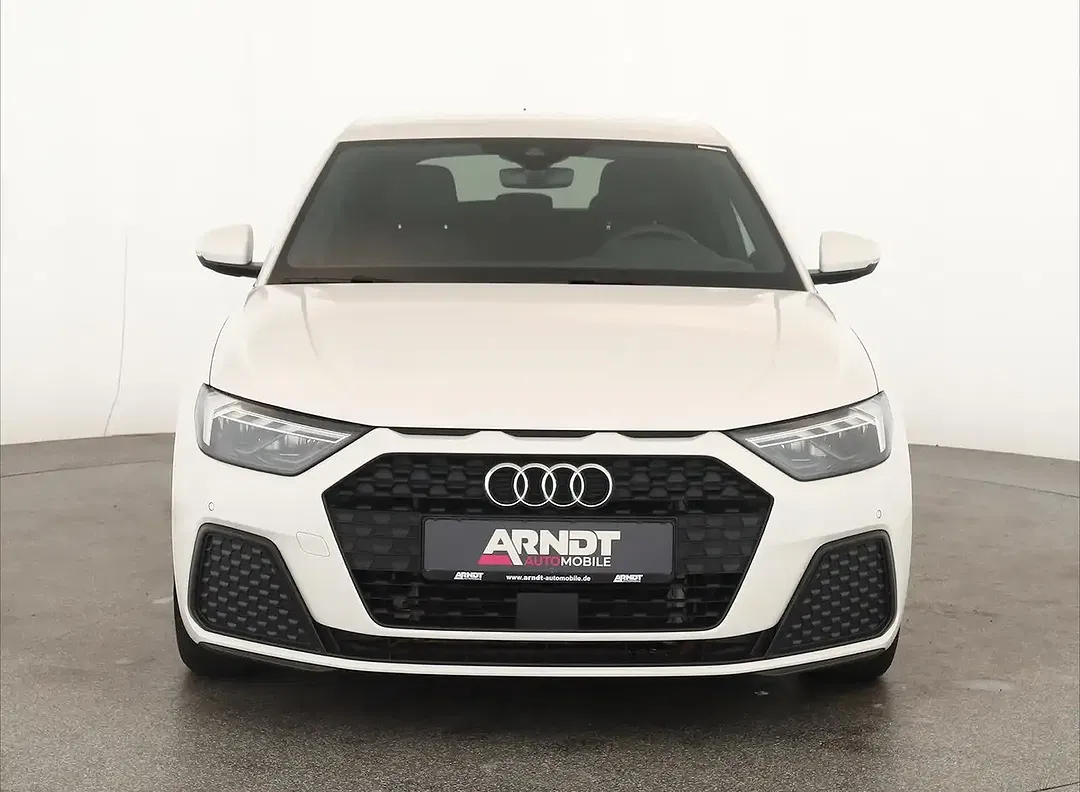 Audi A1 - Thumbnail 3