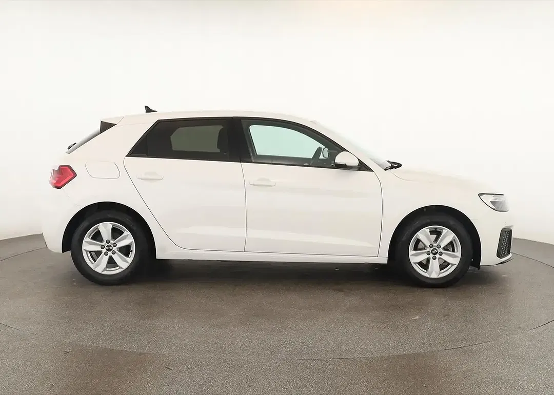 Audi A1 - Thumbnail 4