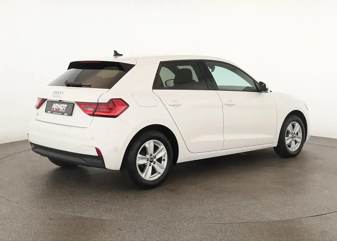Audi A1 - Thumbnail 5