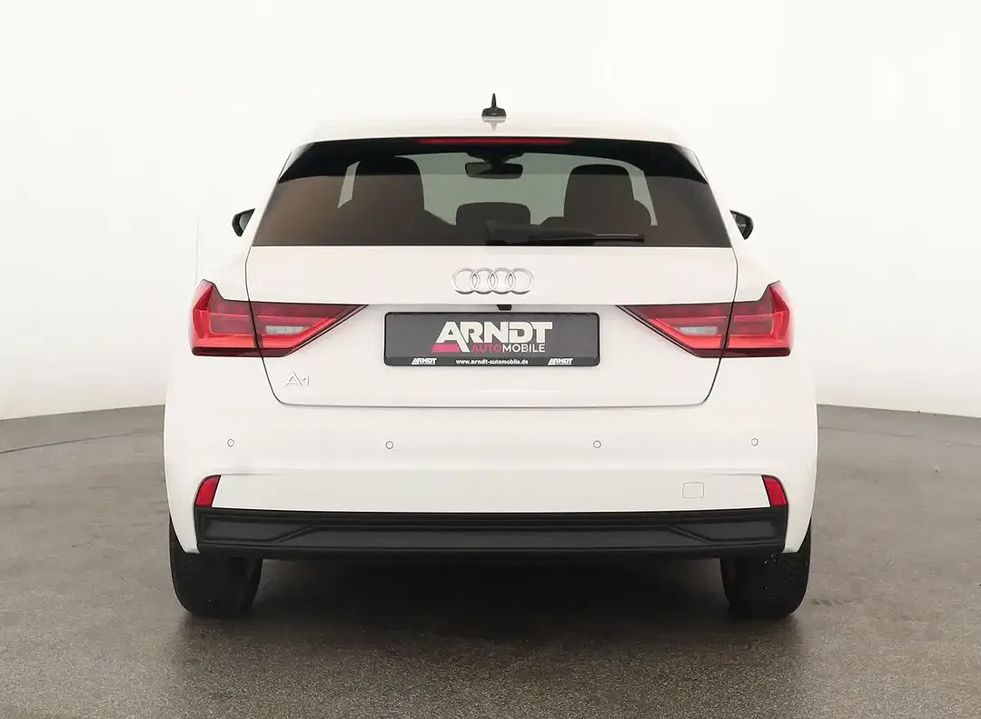Audi A1 - Thumbnail 6