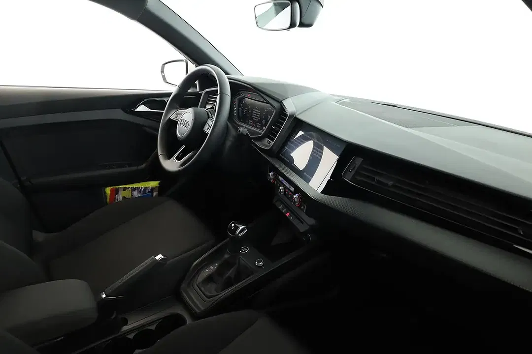 Audi A1 - Thumbnail 9
