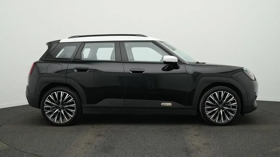 MINI Aceman Classic Trim - foto 2