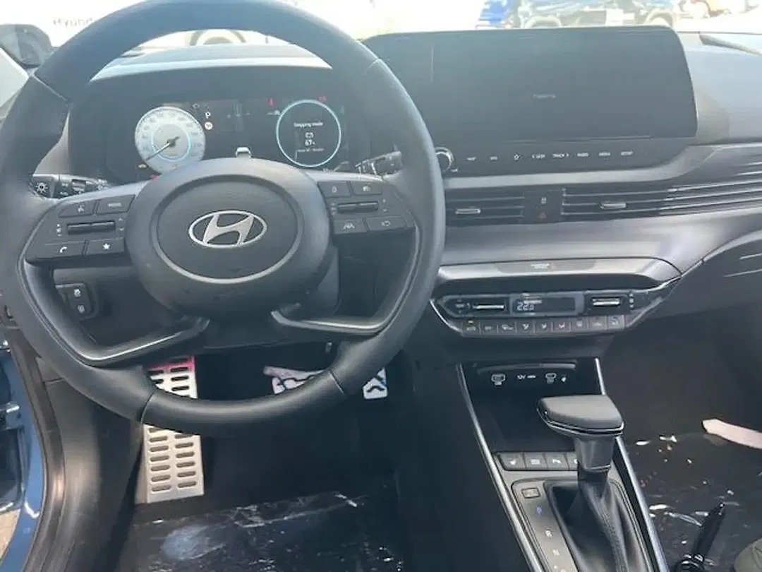 Hyundai BAYON - Thumbnail 11