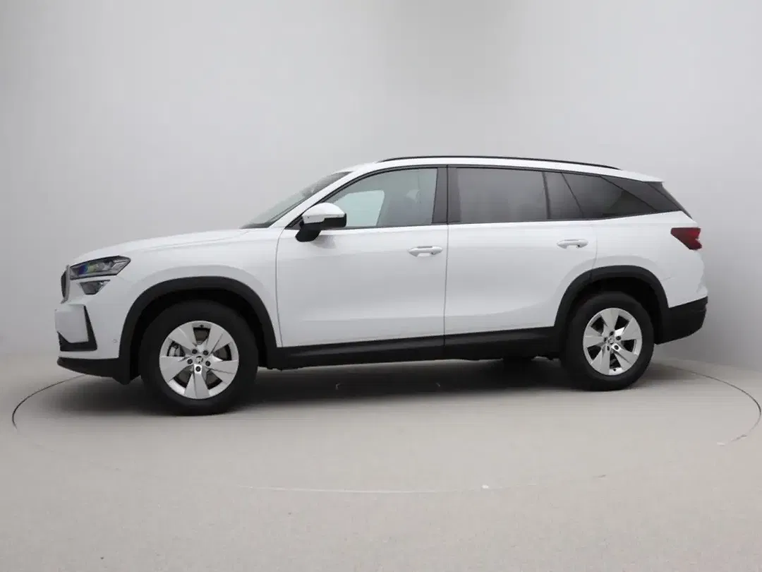Skoda Kodiaq - Thumbnail 2